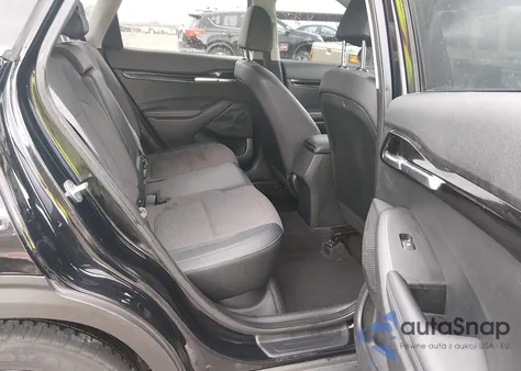 2021 Kia Seltos S from USA, damaged, VIN KNDEU2AAXM7225858